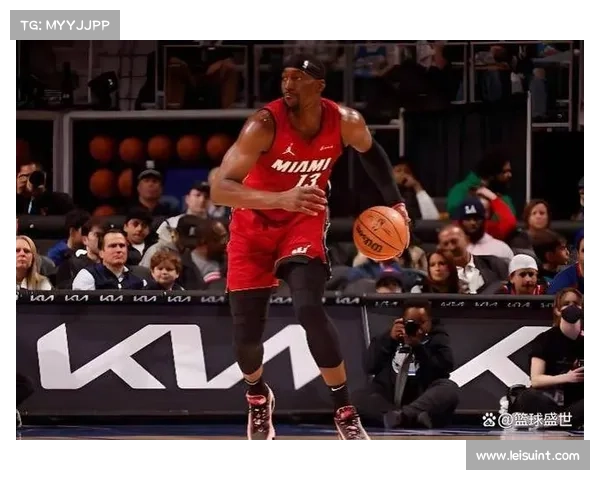 热火团队篮球成型，阿德巴约成内线核心